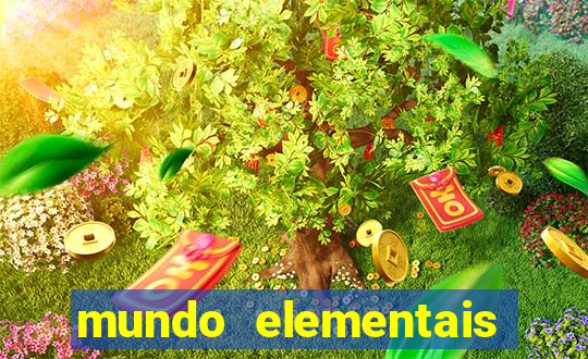 mundo elementais download apk