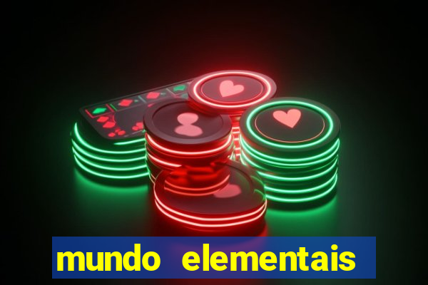 mundo elementais download apk