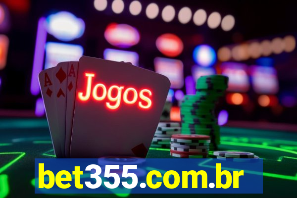 bet355.com.br