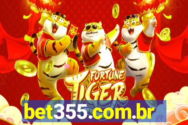 bet355.com.br