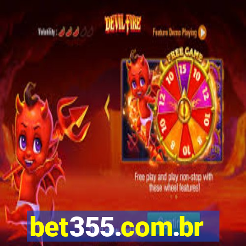 bet355.com.br