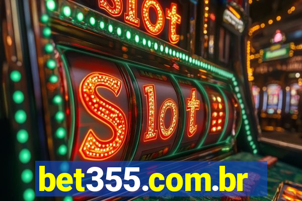 bet355.com.br