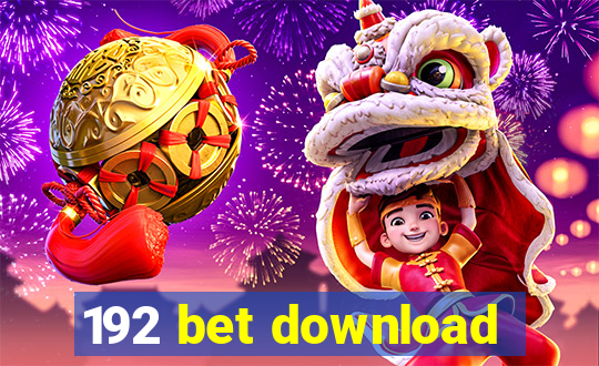 192 bet download