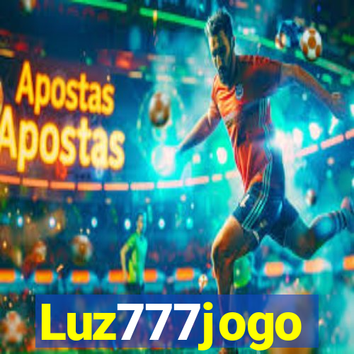 Luz777jogo