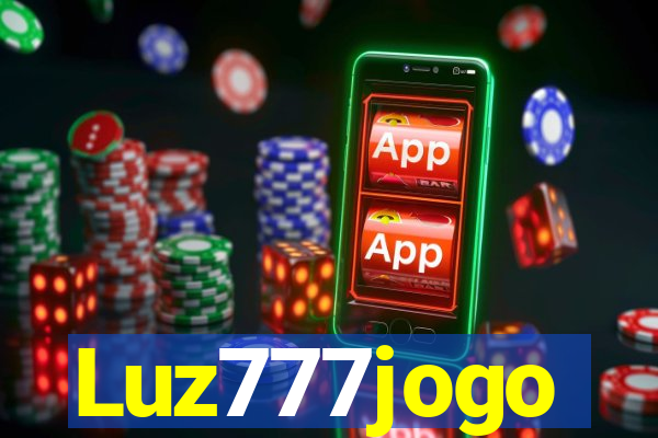 Luz777jogo