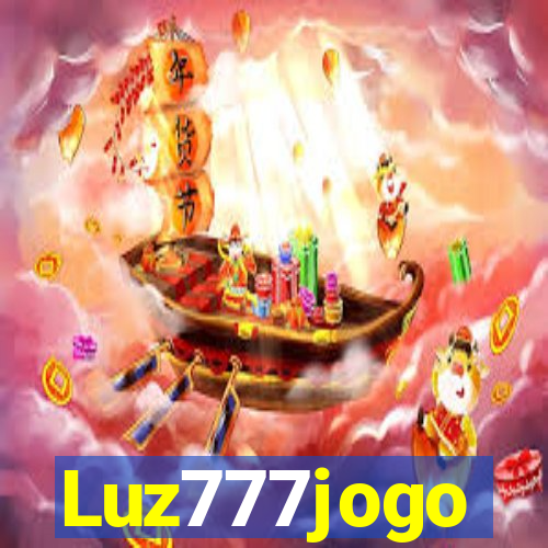 Luz777jogo