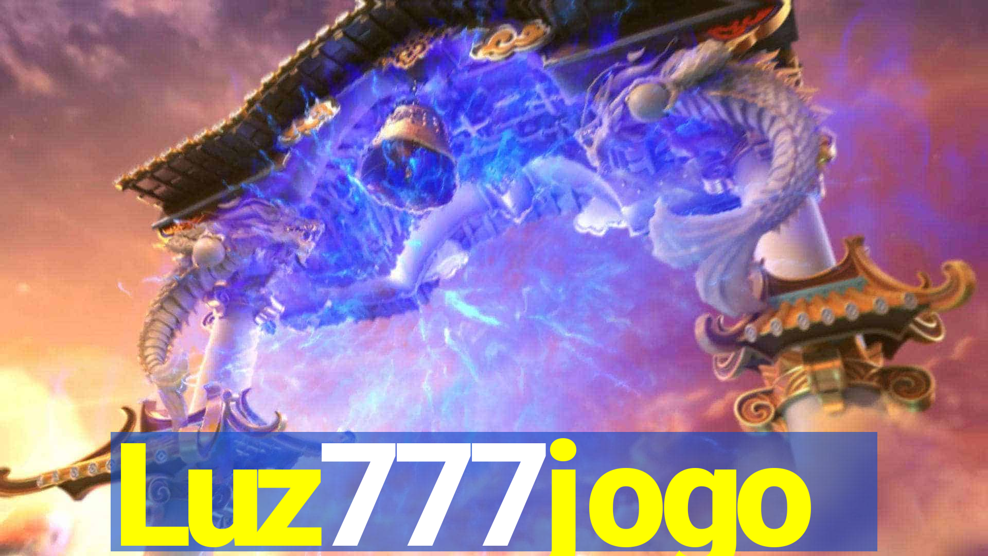 Luz777jogo