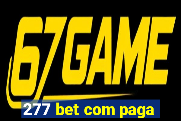 277 bet com paga