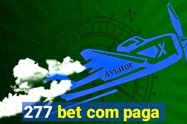 277 bet com paga