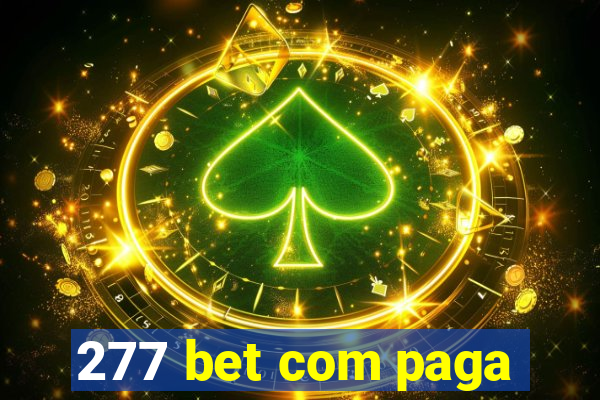 277 bet com paga