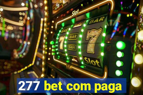 277 bet com paga