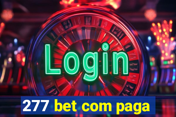 277 bet com paga