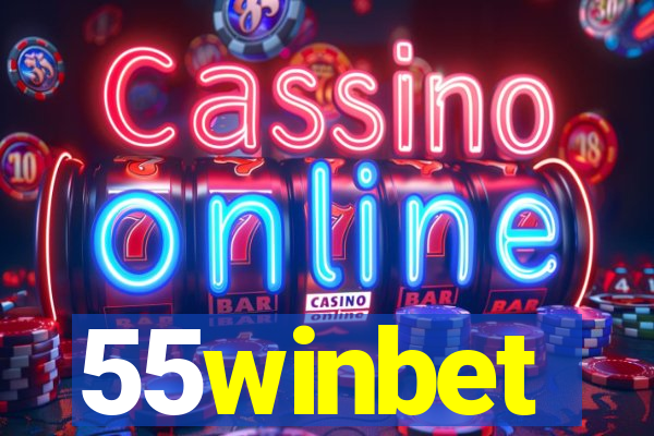 55winbet