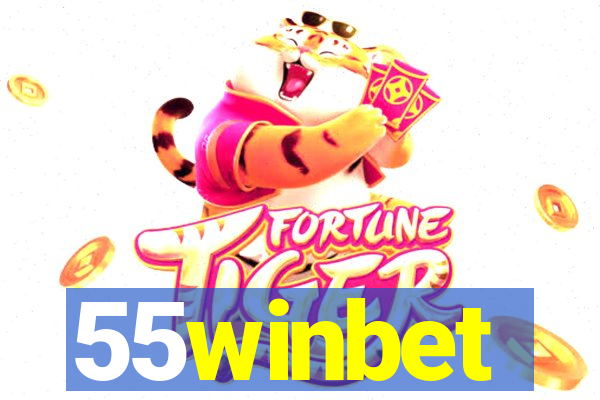 55winbet