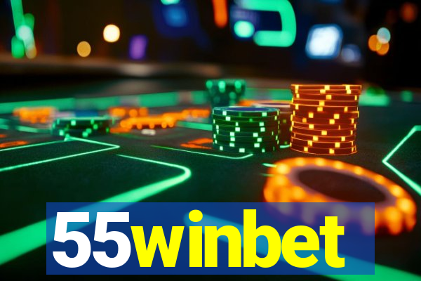 55winbet