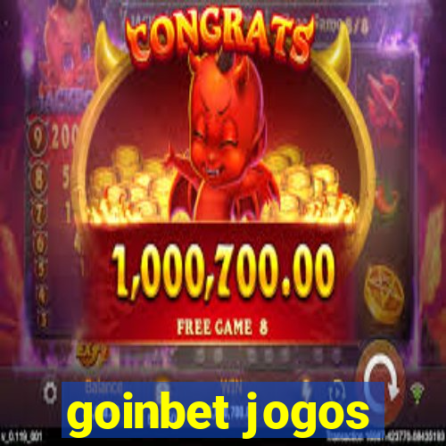 goinbet jogos