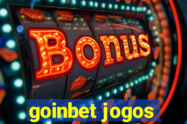 goinbet jogos