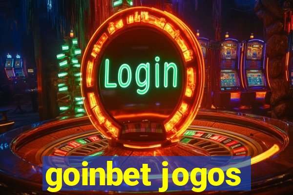 goinbet jogos