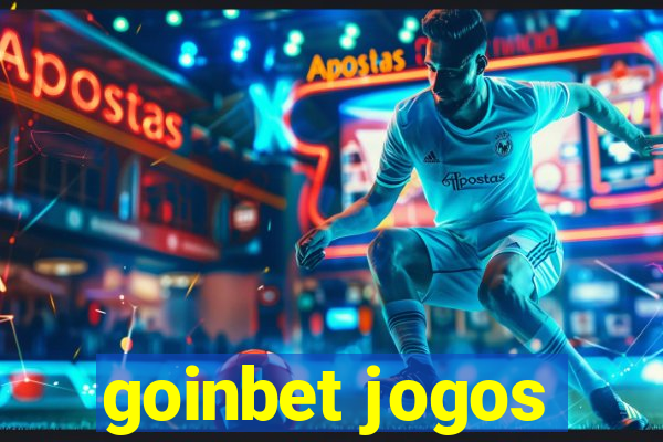 goinbet jogos