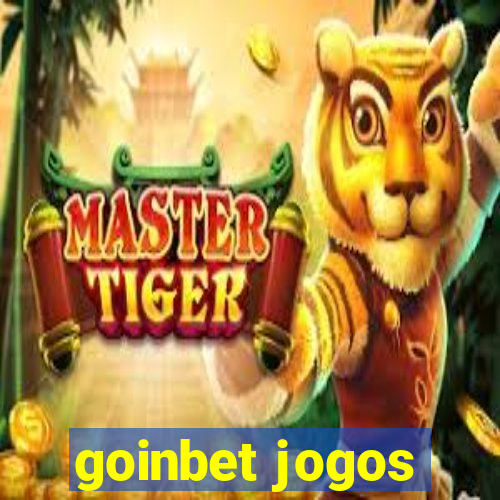 goinbet jogos