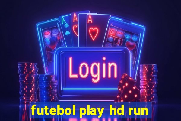 futebol play hd run