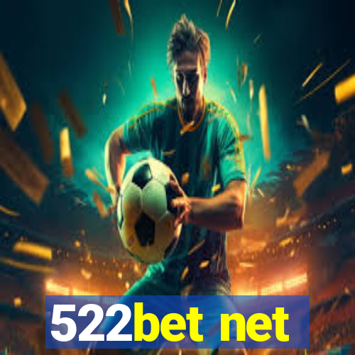 522bet net