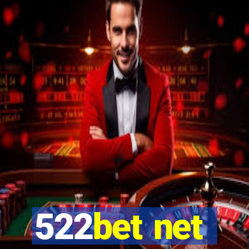 522bet net