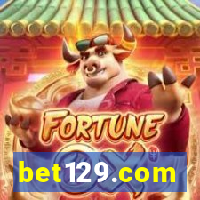 bet129.com