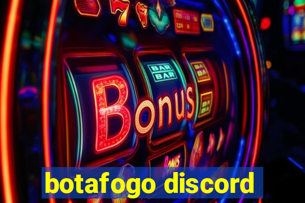 botafogo discord