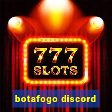 botafogo discord