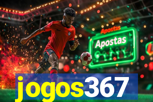 jogos367