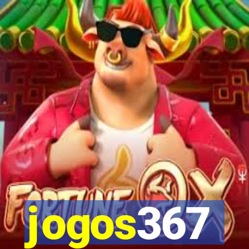 jogos367