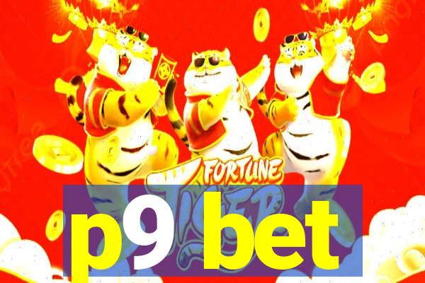 p9 bet