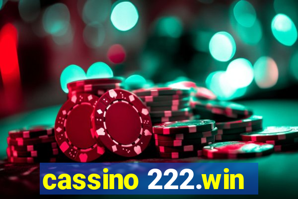 cassino 222.win