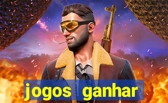 jogos ganhar dinheiro no pix