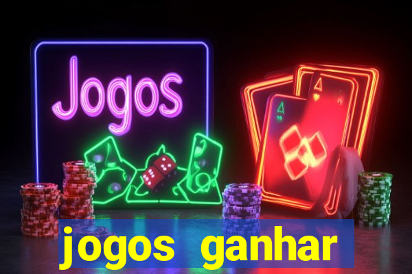 jogos ganhar dinheiro no pix