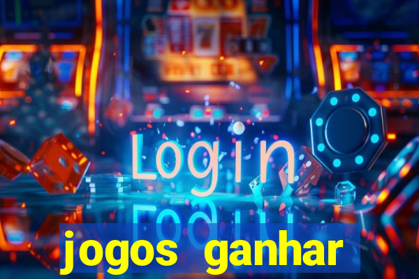 jogos ganhar dinheiro no pix