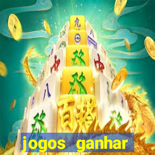 jogos ganhar dinheiro no pix