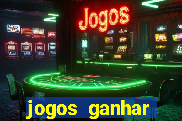 jogos ganhar dinheiro no pix