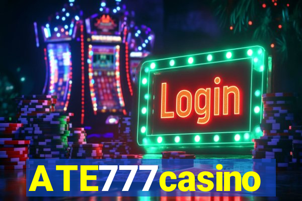 ATE777casino