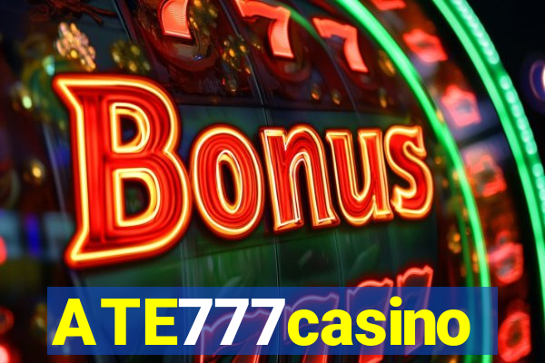 ATE777casino