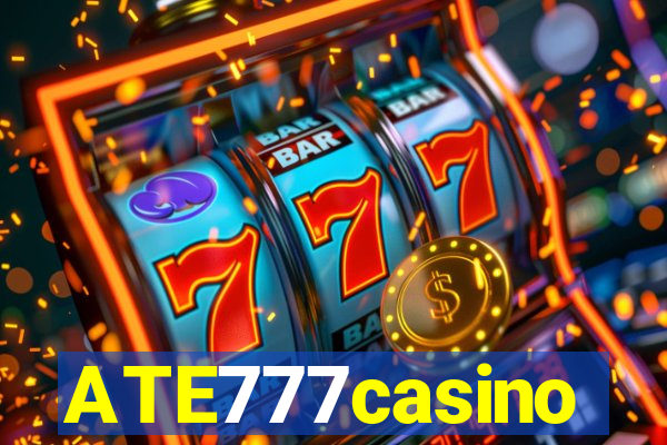 ATE777casino