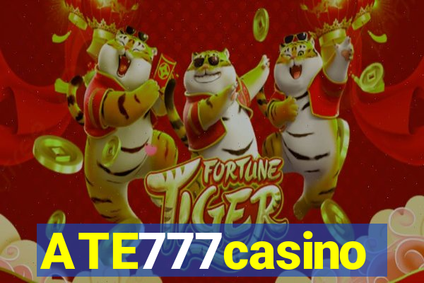 ATE777casino