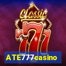 ATE777casino