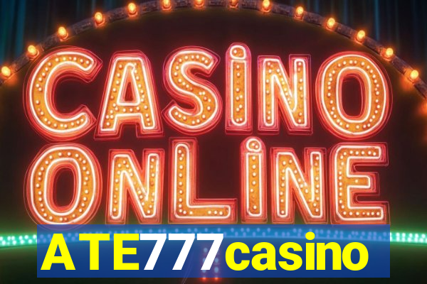 ATE777casino