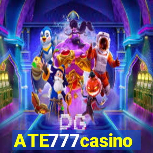 ATE777casino