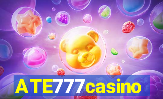 ATE777casino