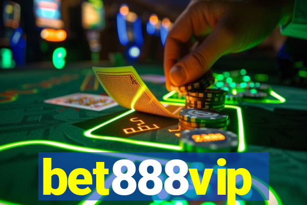 bet888vip