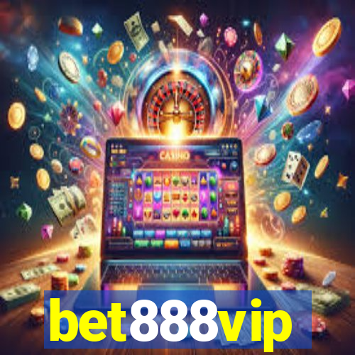 bet888vip