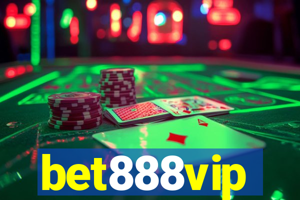 bet888vip